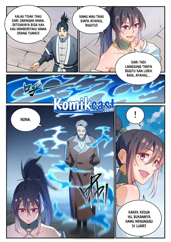image-komik-apotheosis-chapter-864-3/16