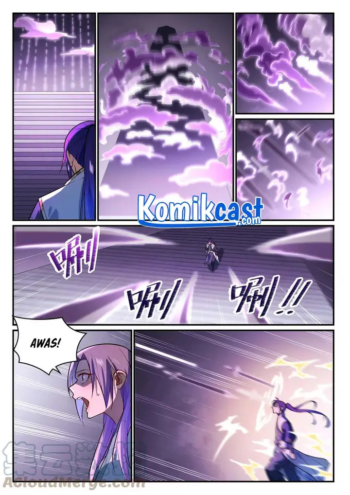 image-komik-apotheosis-chapter-865-10/19