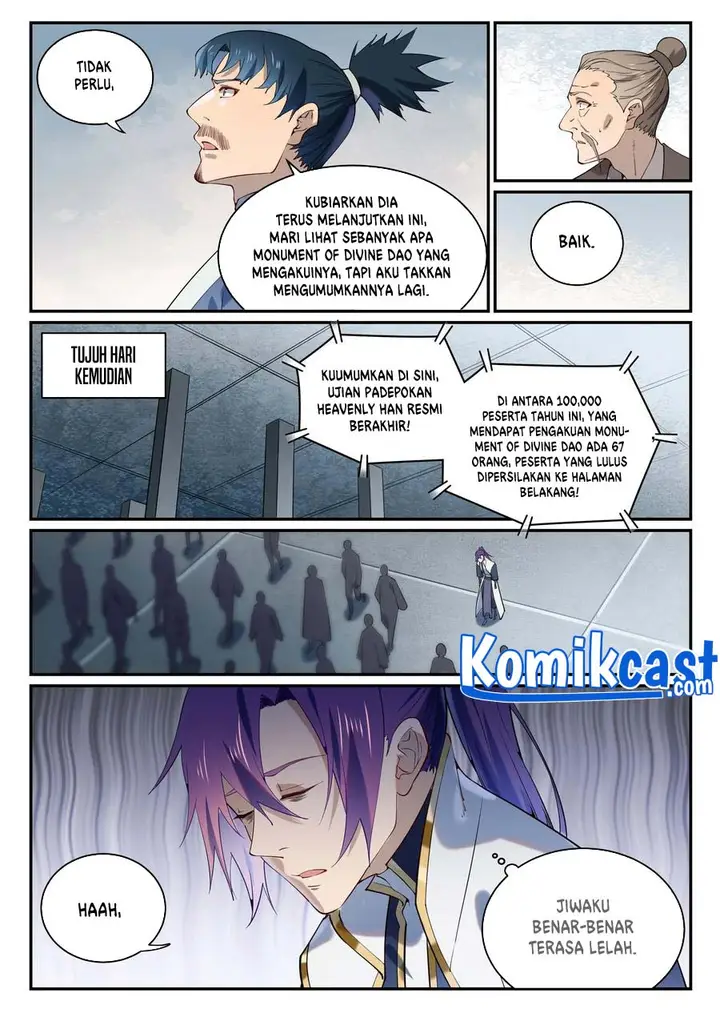 image-komik-apotheosis-chapter-866-11/18