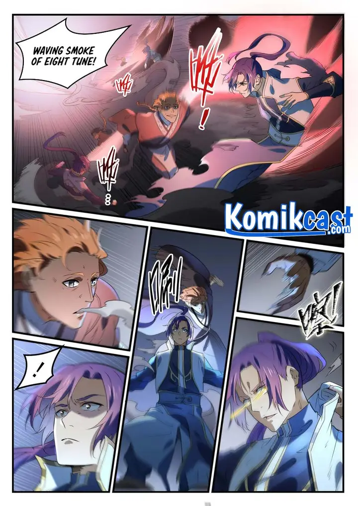 image-komik-apotheosis-chapter-867-11/19