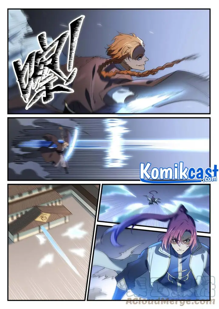 image-komik-apotheosis-chapter-867-12/19