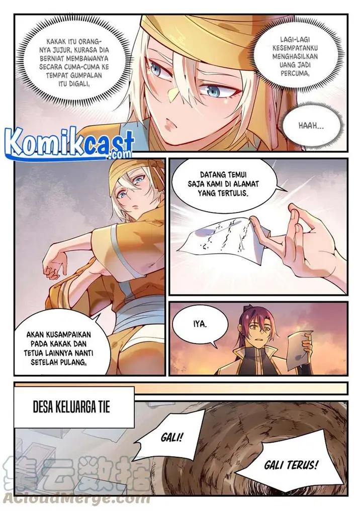 image-komik-apotheosis-chapter-868-11/19
