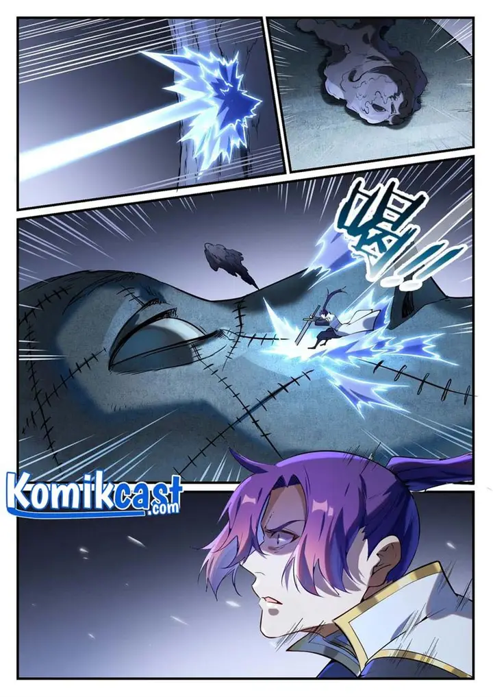 image-komik-apotheosis-chapter-869-12/15