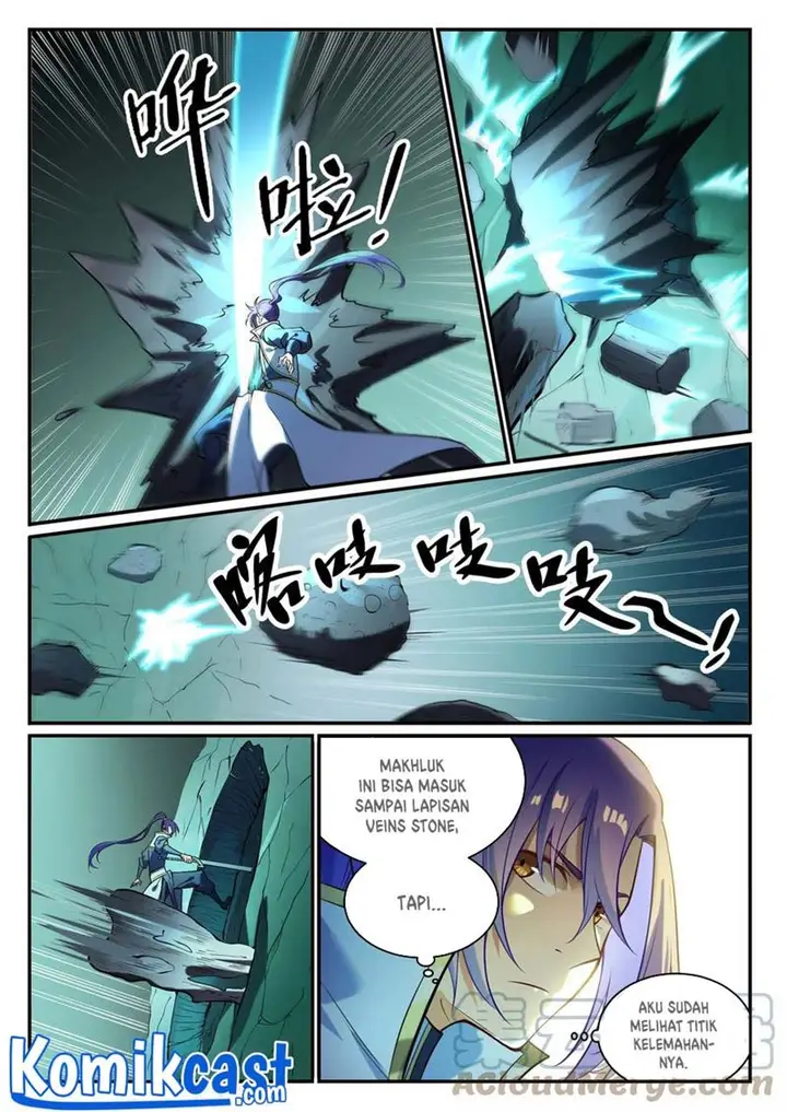 image-komik-apotheosis-chapter-870-11/15