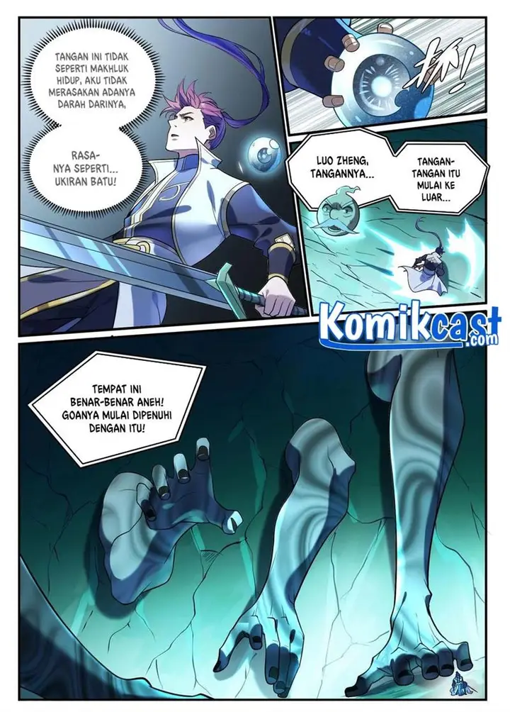 image-komik-apotheosis-chapter-870-14/15