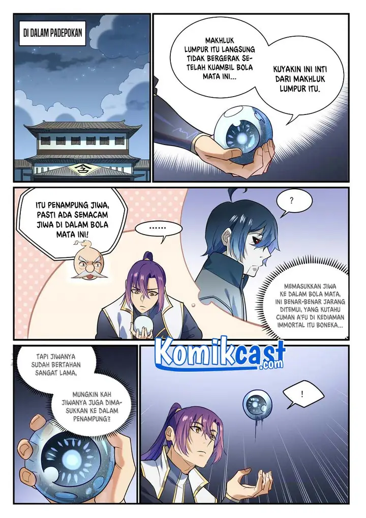 image-komik-apotheosis-chapter-871-12/15
