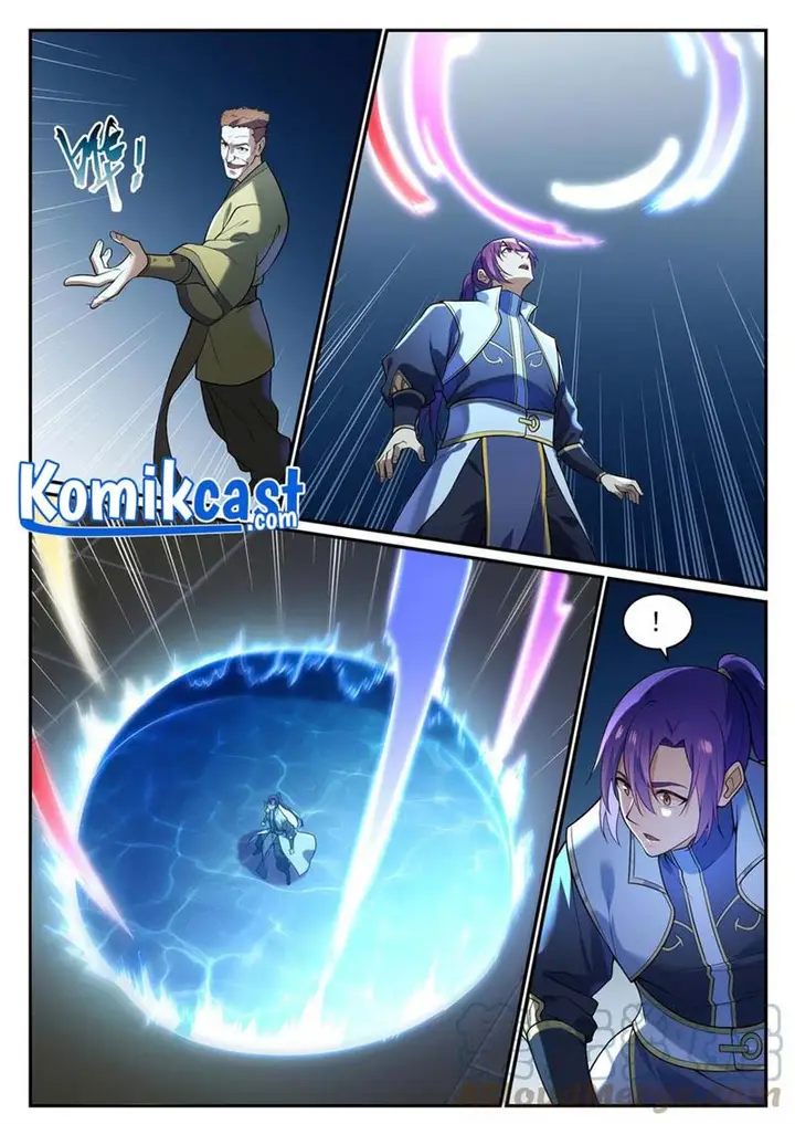 image-komik-apotheosis-chapter-872-12/15