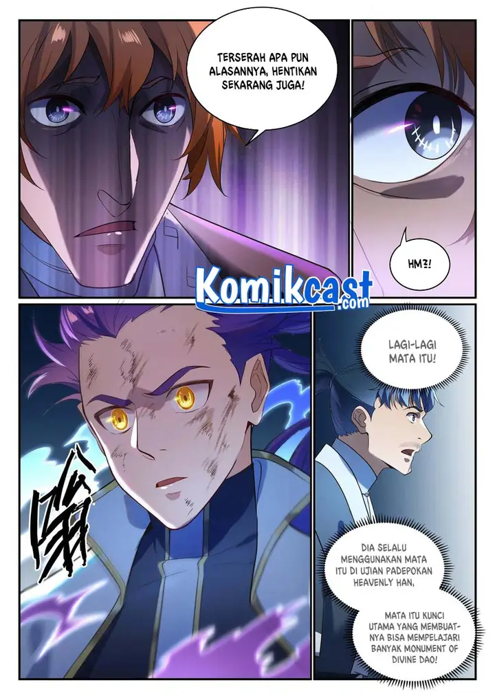 image-komik-apotheosis-chapter-873-5/19