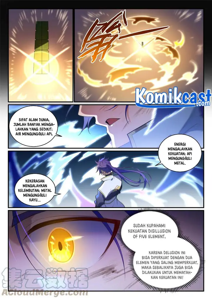 image-komik-apotheosis-chapter-873-6/19