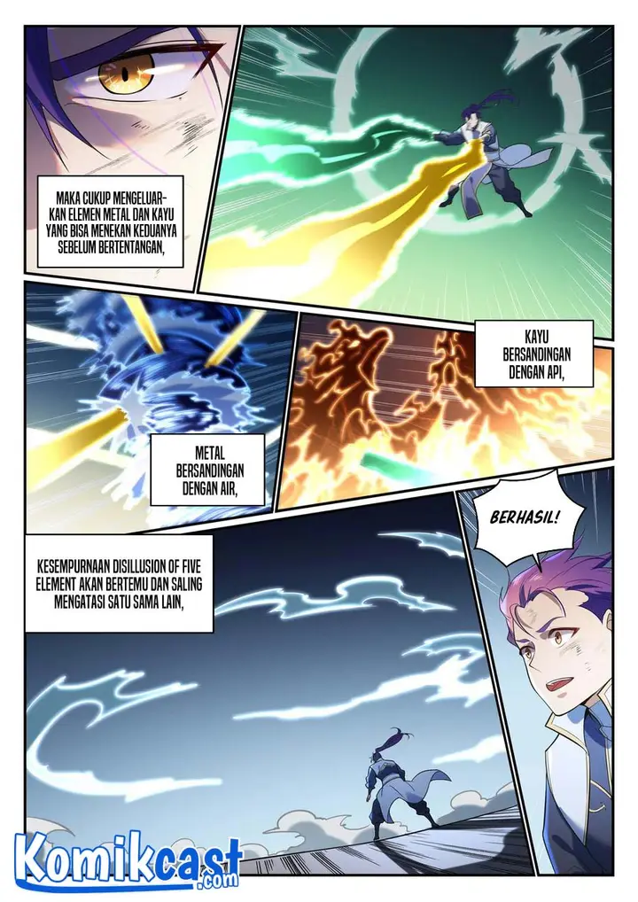 image-komik-apotheosis-chapter-873-9/19