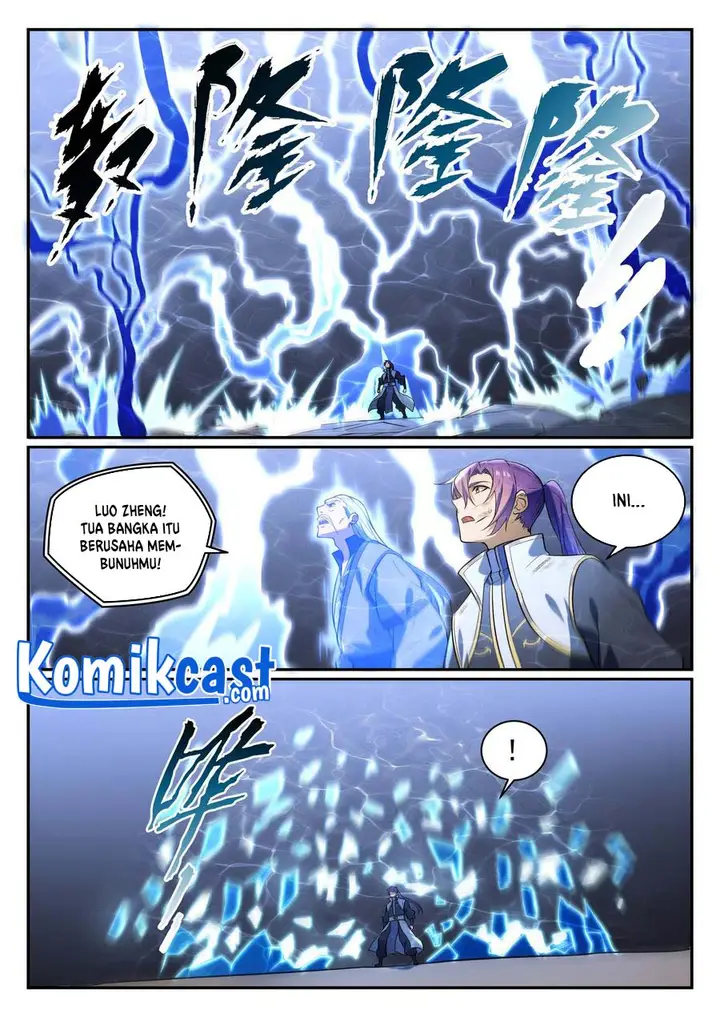 image-komik-apotheosis-chapter-873-11/19
