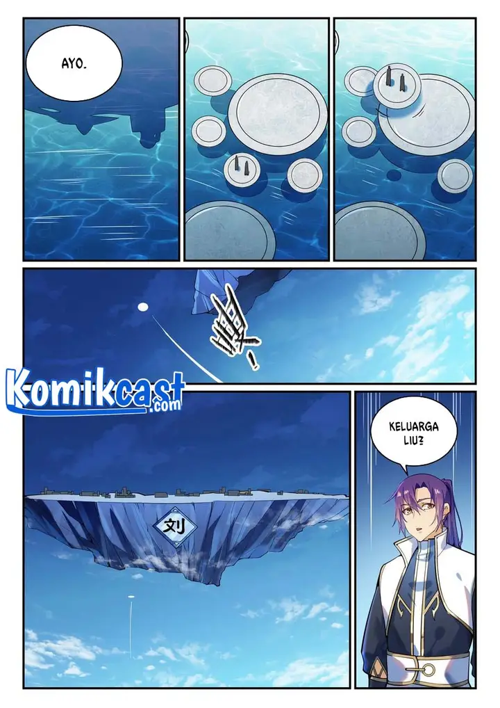 image-komik-apotheosis-chapter-875-11/15