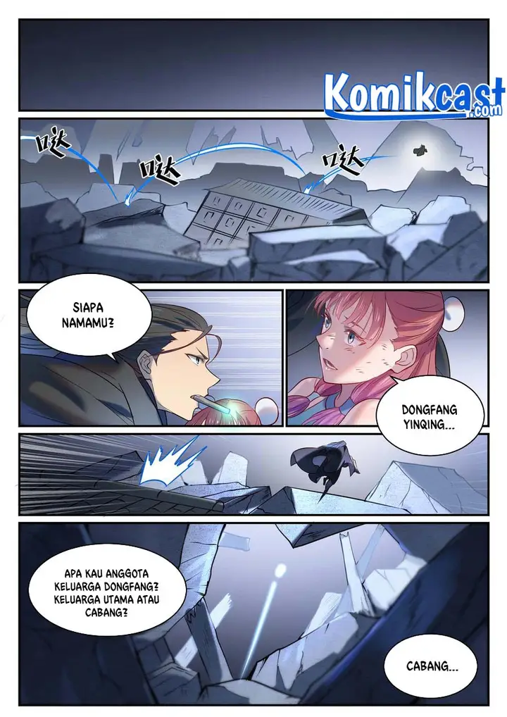 image-komik-apotheosis-chapter-877-11/15