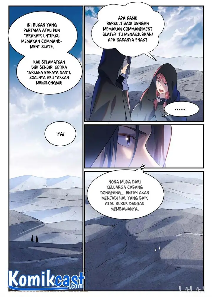 image-komik-apotheosis-chapter-877-14/15