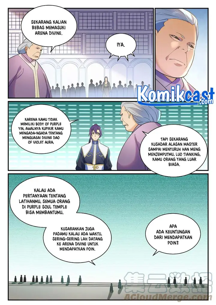 image-komik-apotheosis-chapter-879-11/15