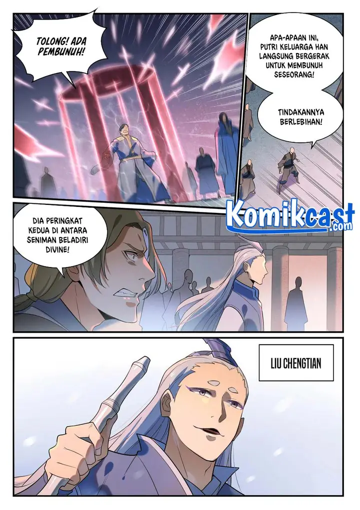 image-komik-apotheosis-chapter-882-10/15