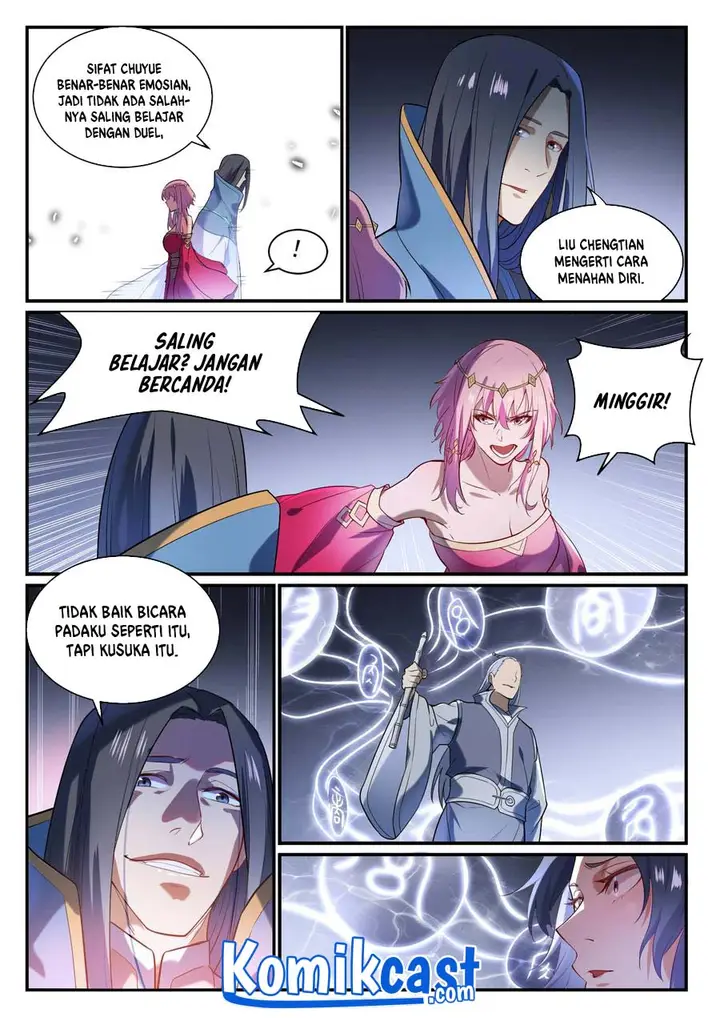 image-komik-apotheosis-chapter-882-12/15