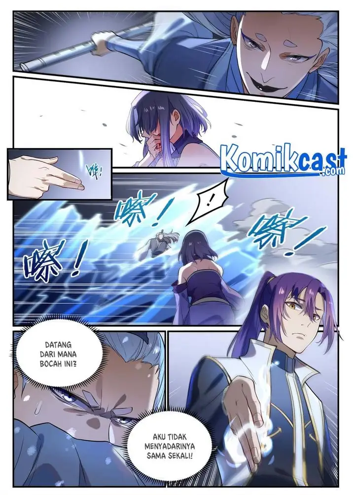 image-komik-apotheosis-chapter-882-14/15
