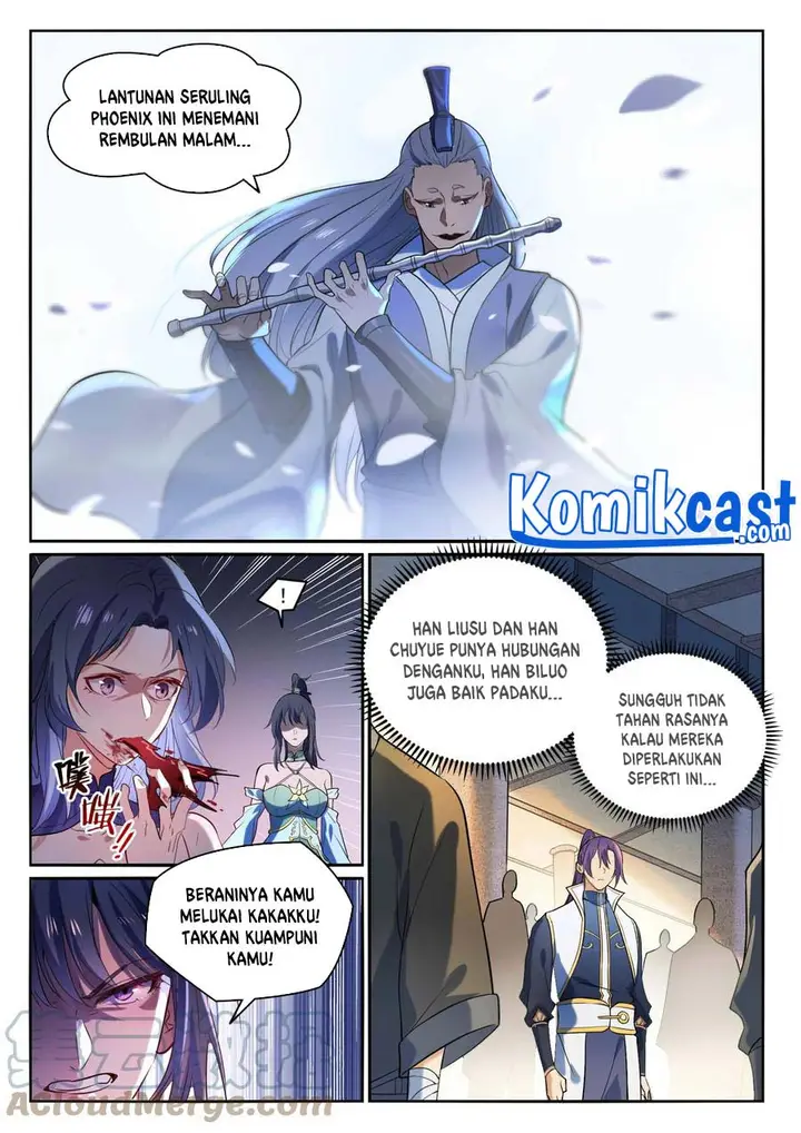 image-komik-apotheosis-chapter-882-15/18