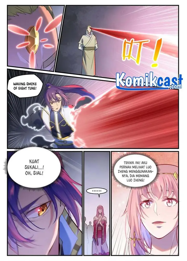 image-komik-apotheosis-chapter-883-14/15