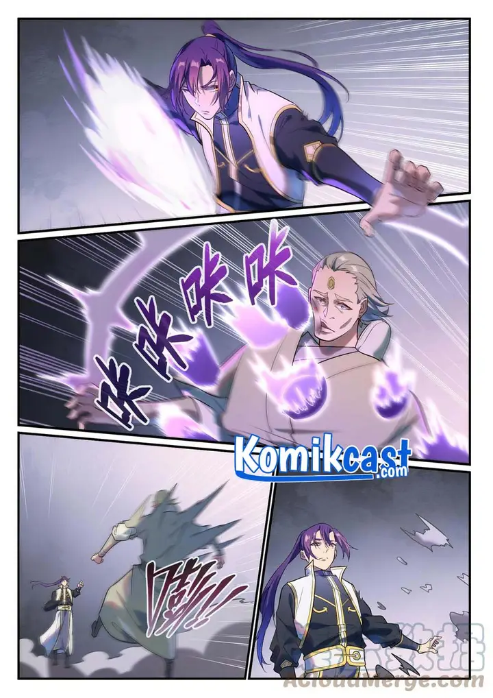 image-komik-apotheosis-chapter-884-7/18