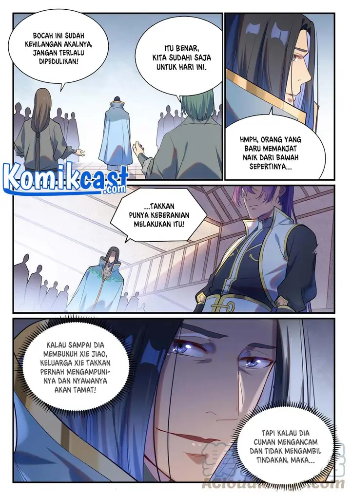 image-komik-apotheosis-chapter-884-11/18
