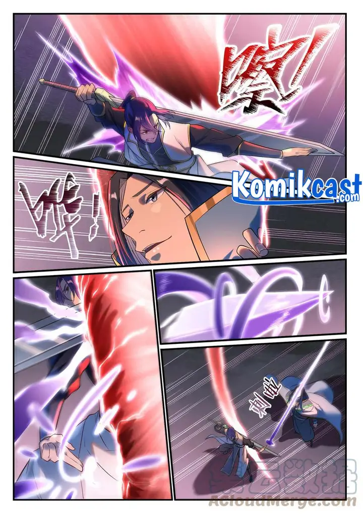 image-komik-apotheosis-chapter-885-3/18