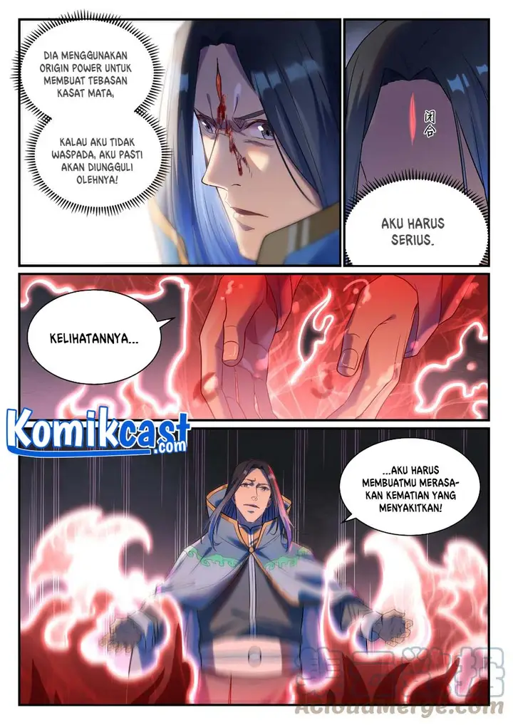 image-komik-apotheosis-chapter-885-5/18