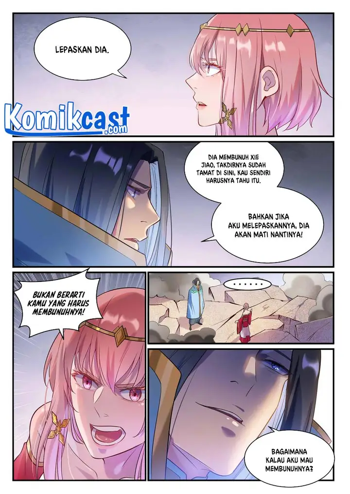 image-komik-apotheosis-chapter-885-10/18