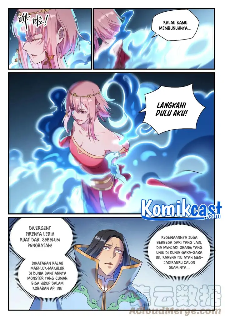 image-komik-apotheosis-chapter-885-11/18
