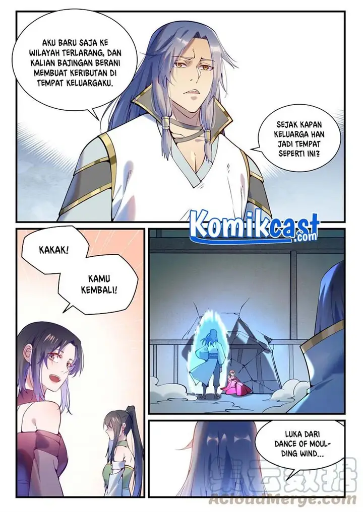 image-komik-apotheosis-chapter-886-10/18
