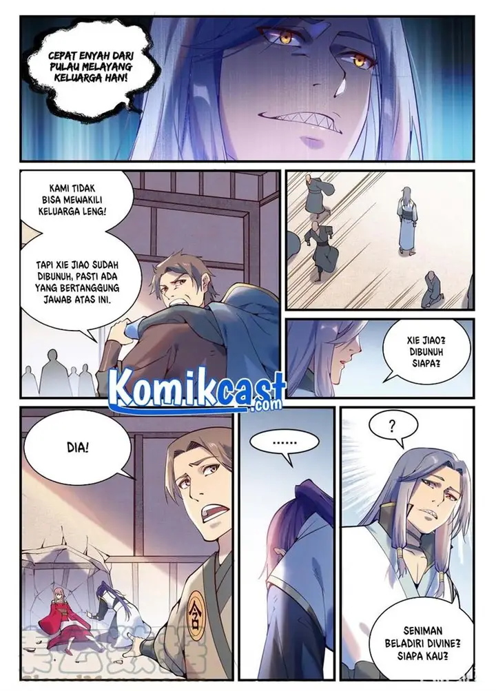 image-komik-apotheosis-chapter-886-14/18