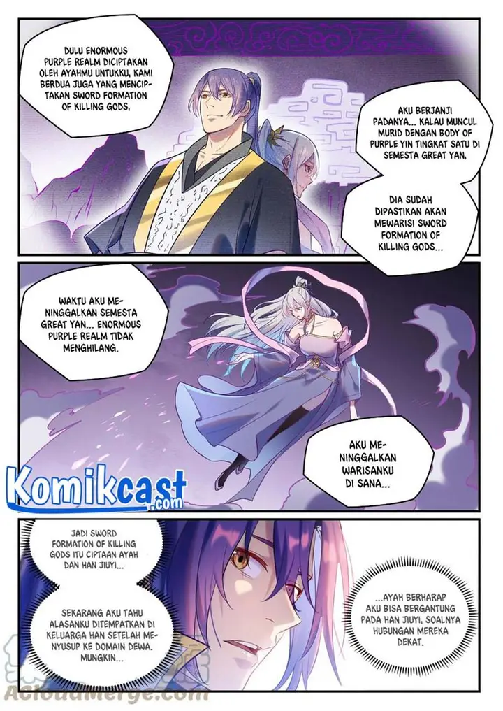image-komik-apotheosis-chapter-891-12/18