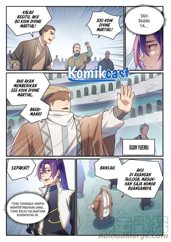 image-komik-apotheosis-chapter-892-12/18