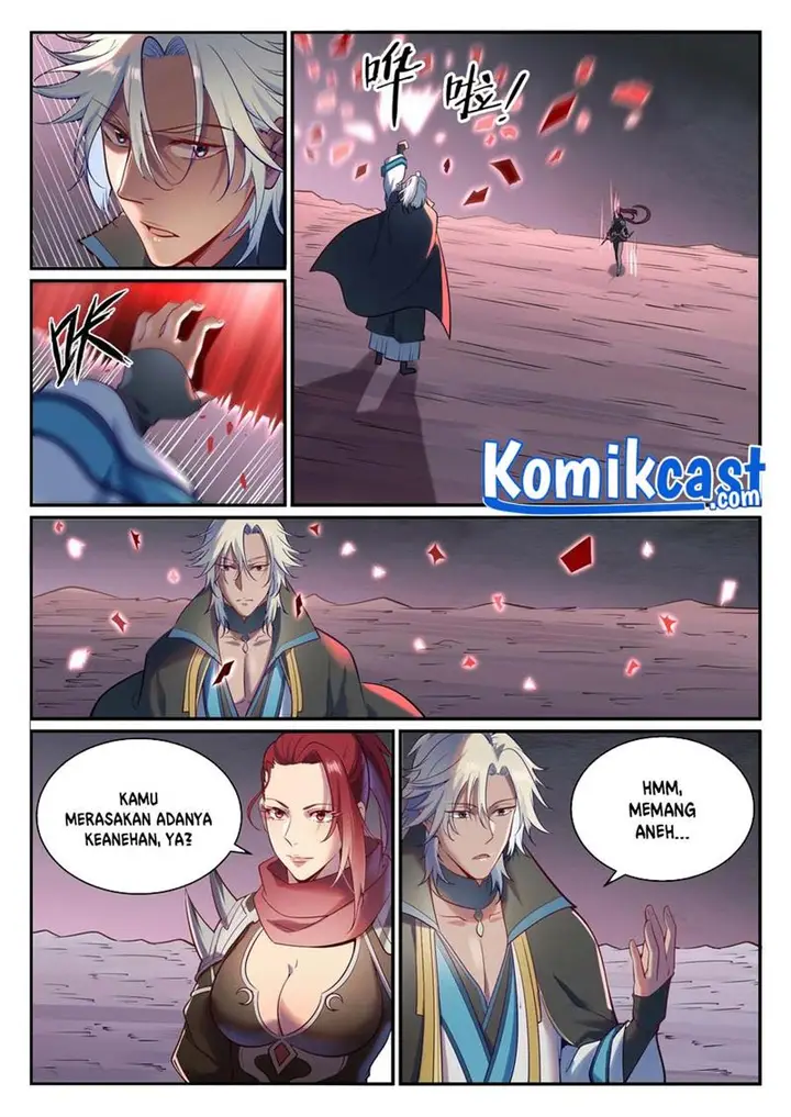 image-komik-apotheosis-chapter-895-5/18