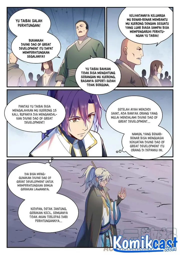 image-komik-apotheosis-chapter-895-6/18