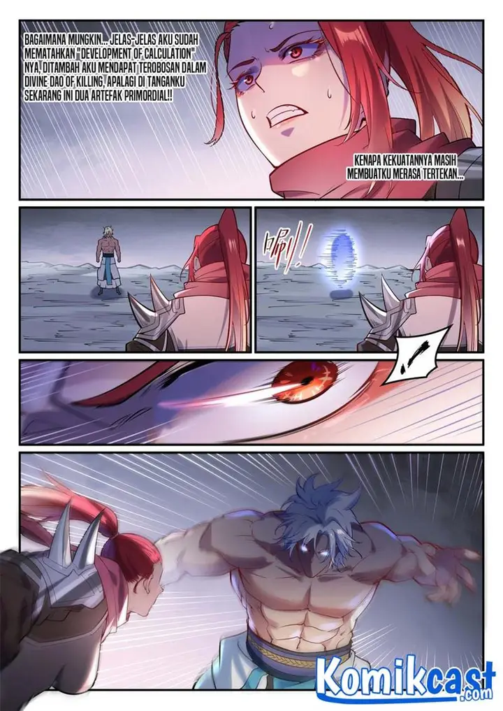 image-komik-apotheosis-chapter-895-11/18