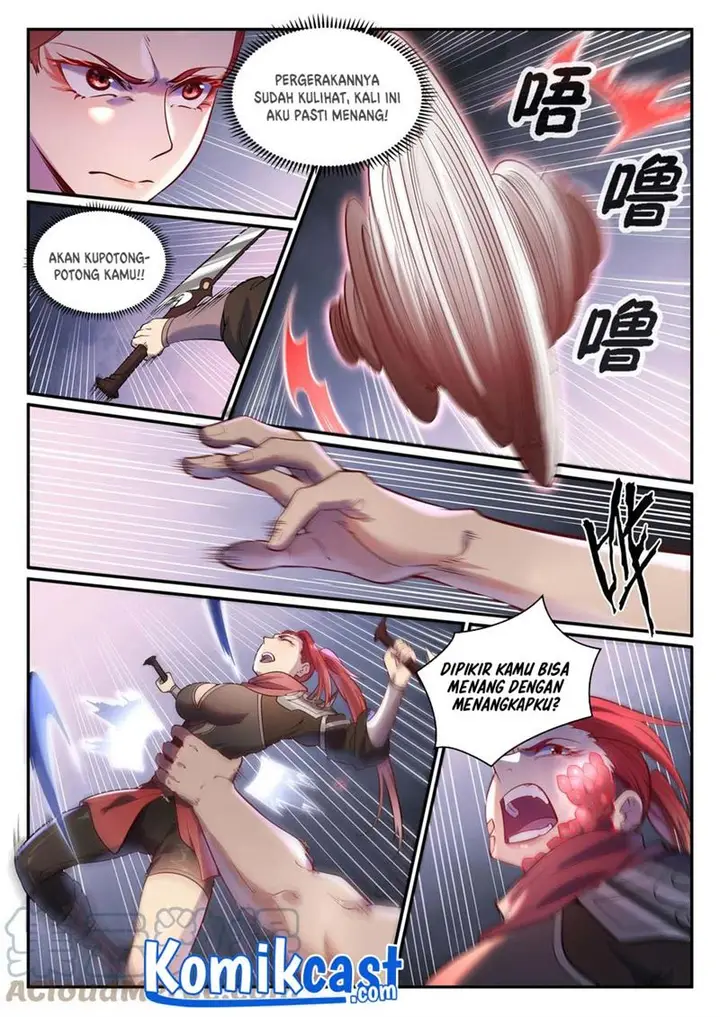 image-komik-apotheosis-chapter-895-12/18