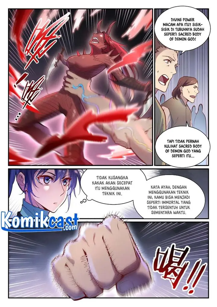 image-komik-apotheosis-chapter-895-13/18