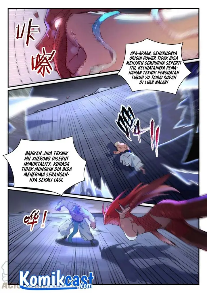 image-komik-apotheosis-chapter-895-14/18