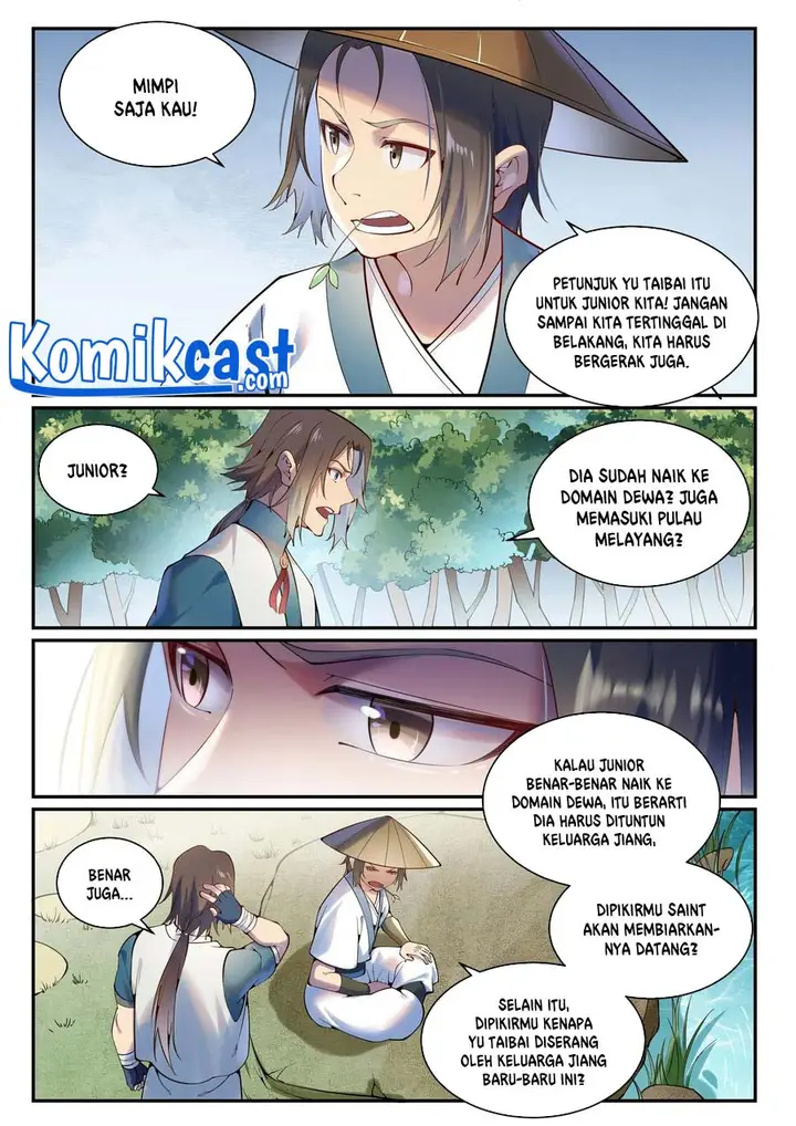 image-komik-apotheosis-chapter-896-11/18