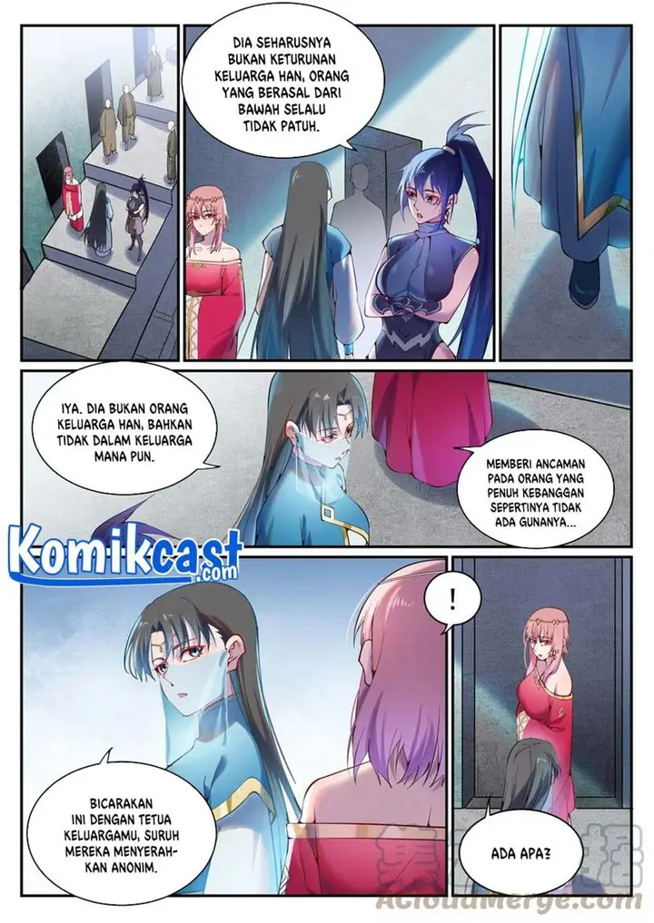 image-komik-apotheosis-chapter-899-6/16