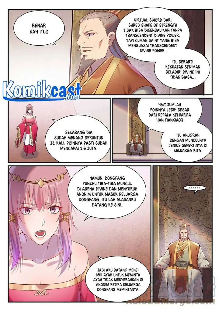 image-komik-apotheosis-chapter-899-10/16