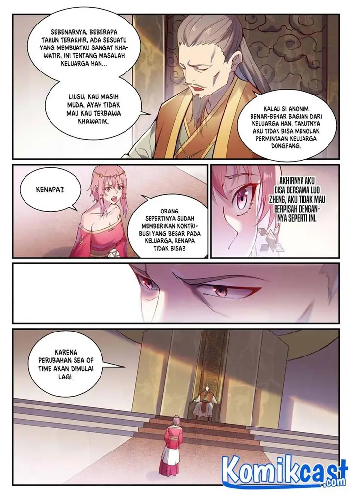 image-komik-apotheosis-chapter-899-11/16
