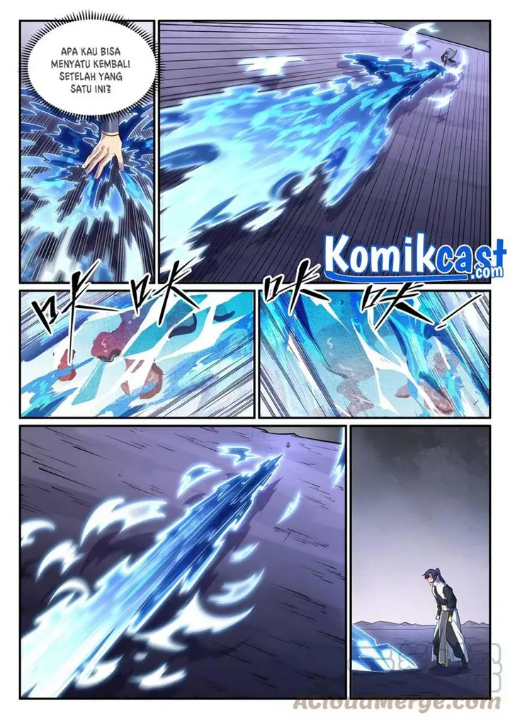image-komik-apotheosis-chapter-901-10/18
