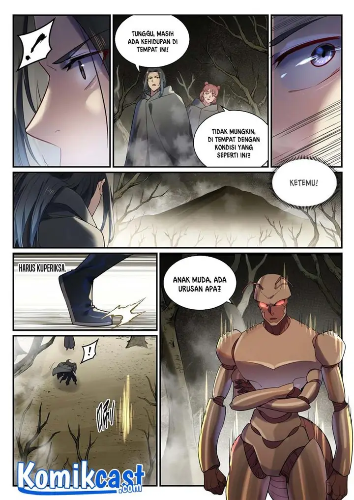 image-komik-apotheosis-chapter-906-3/16