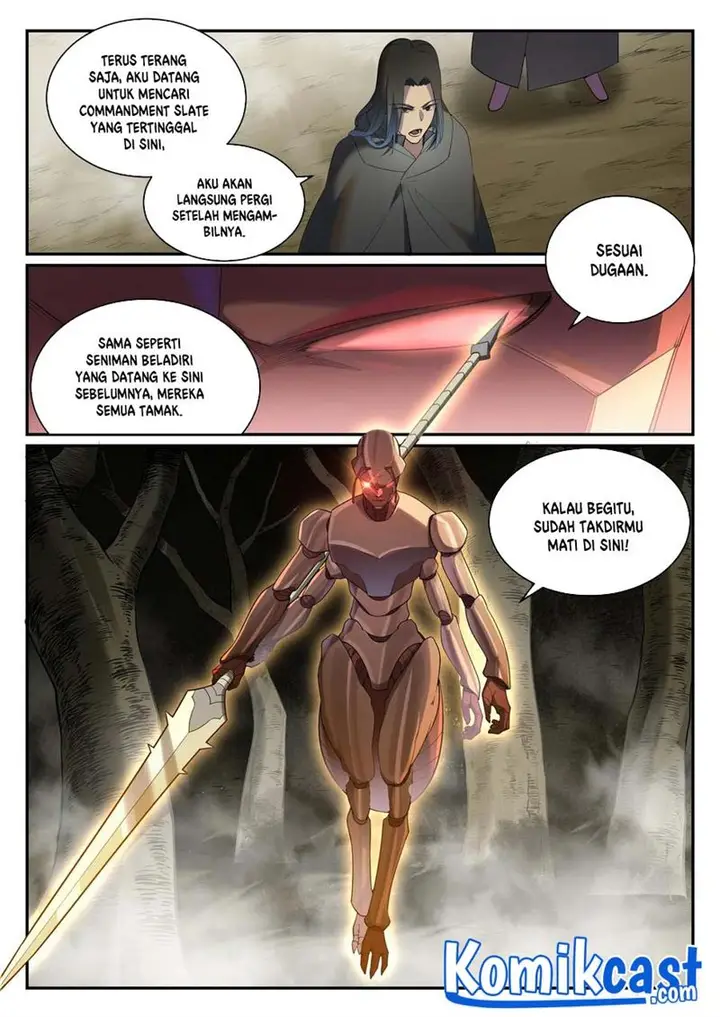 image-komik-apotheosis-chapter-906-5/16