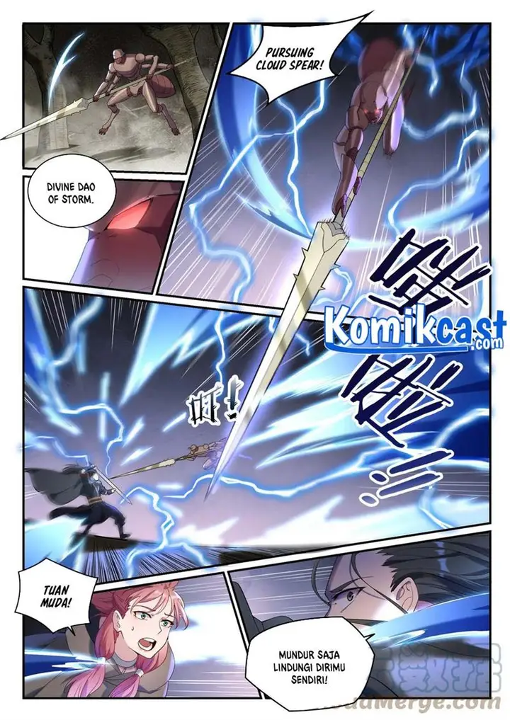 image-komik-apotheosis-chapter-906-6/16