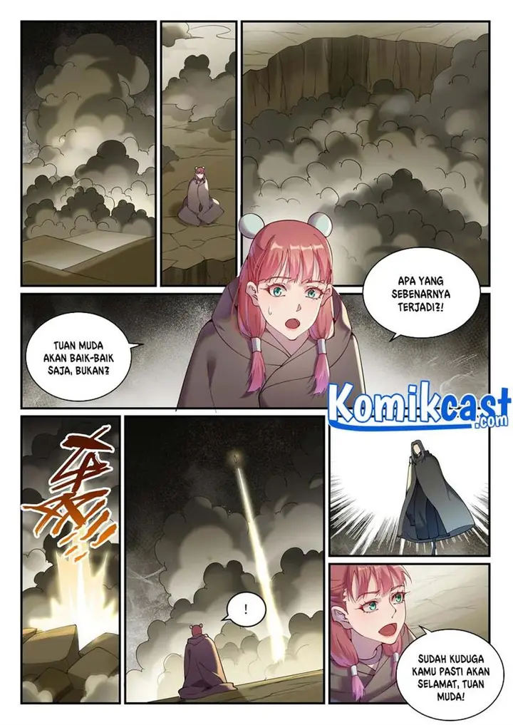 image-komik-apotheosis-chapter-907-11/17
