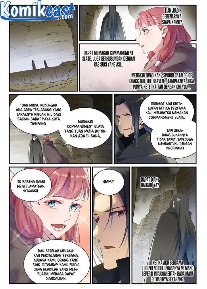 image-komik-apotheosis-chapter-907-14/17